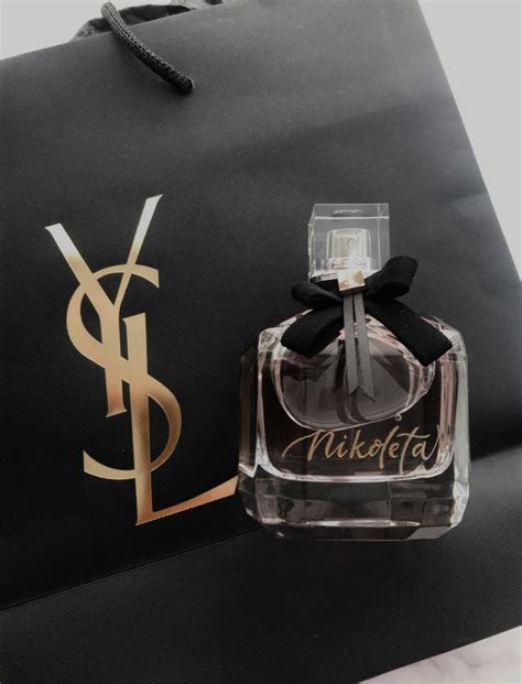 engraved ysl perfume|ysl perfume engraving.